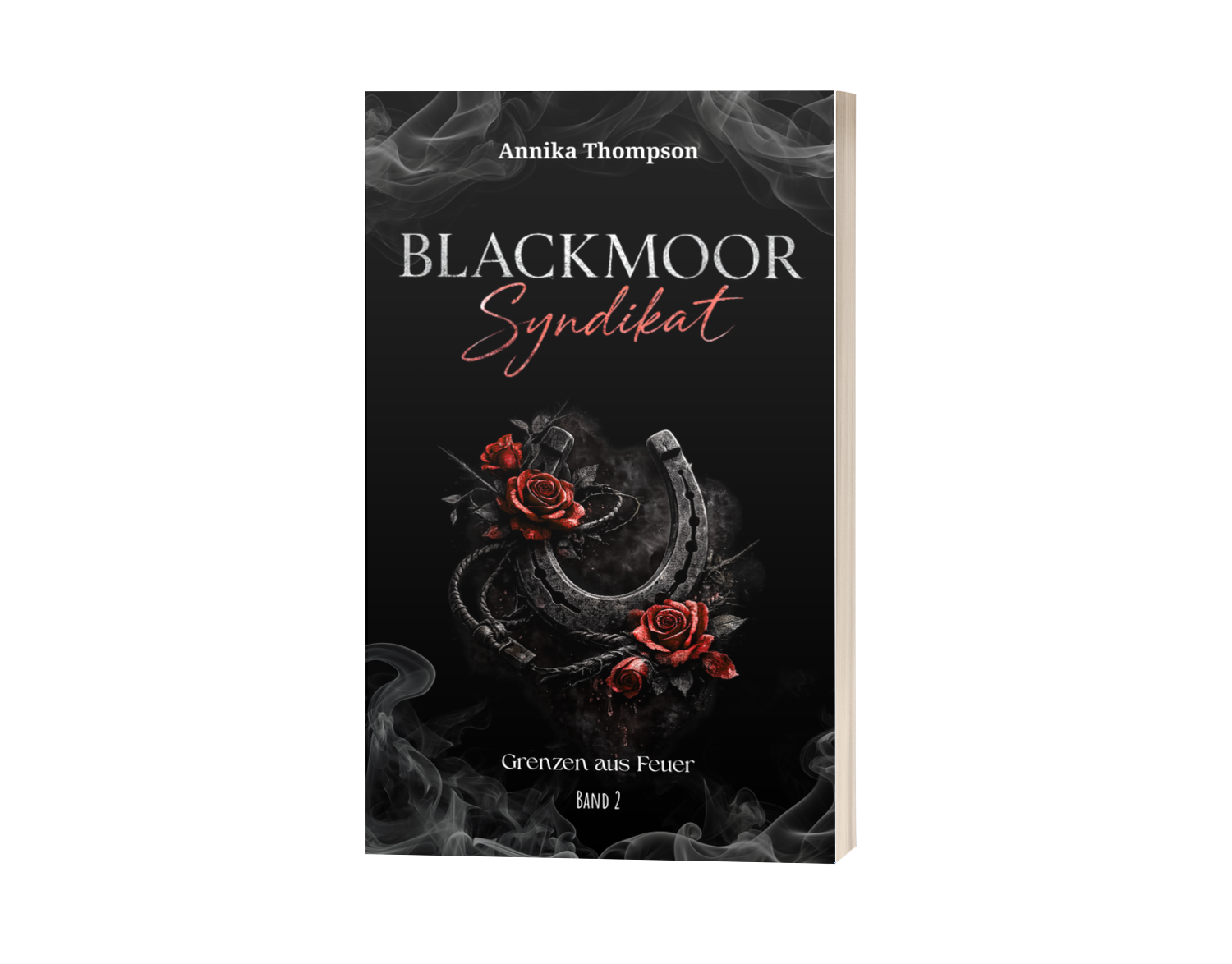 Blackmoor Syndikat Band 2