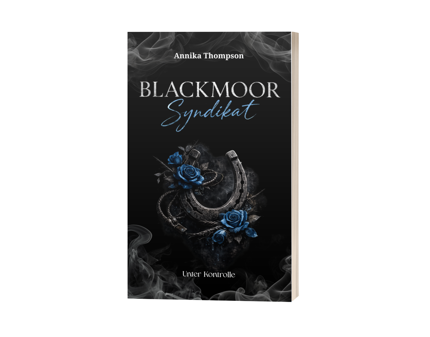 Blackmoor Syndikat Band 1