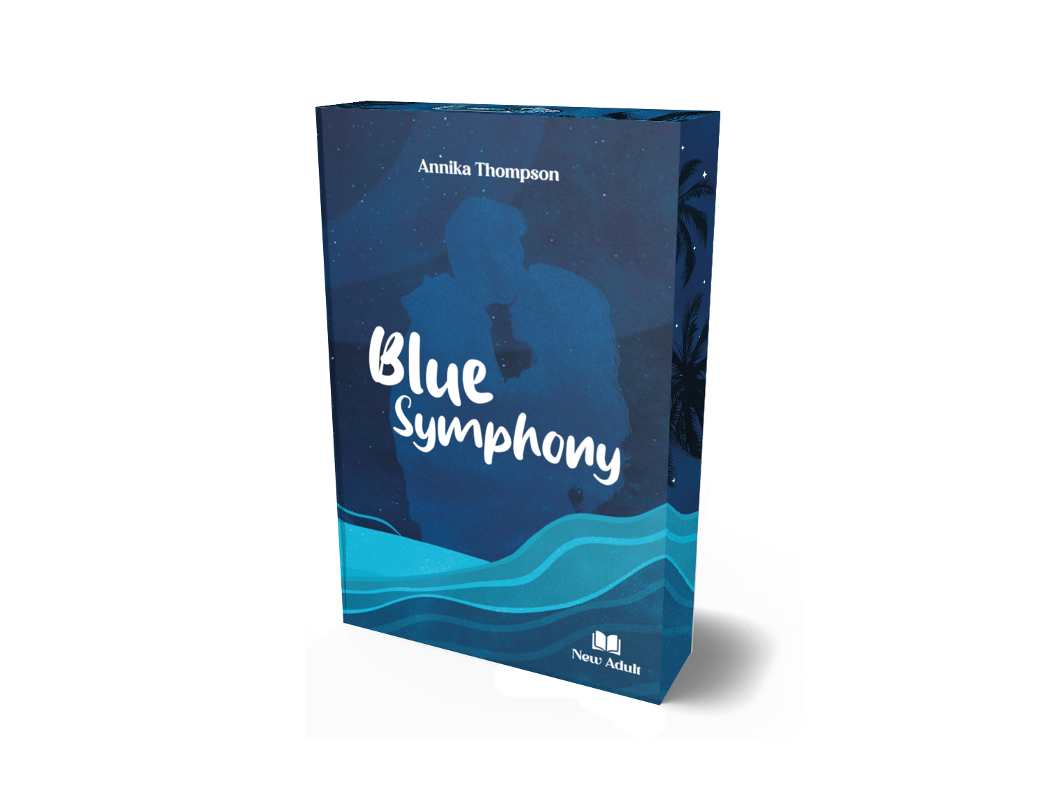 Blue Symphony